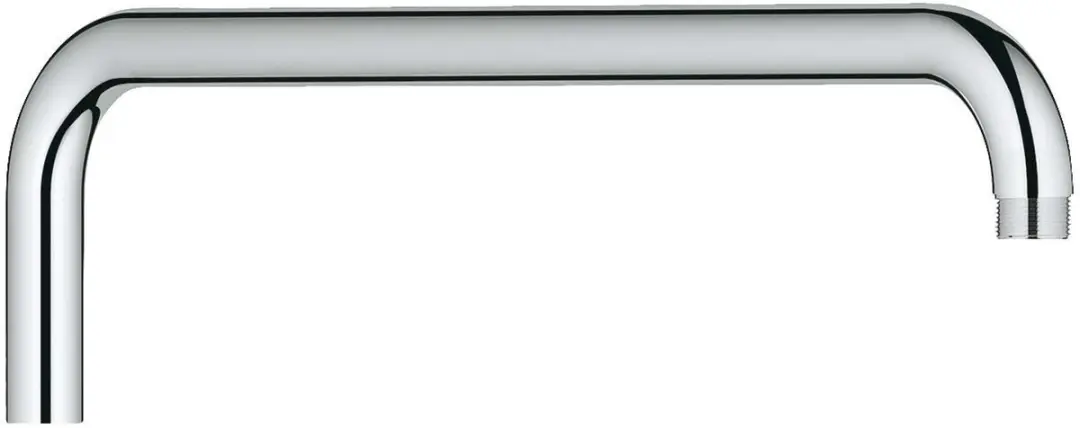 Grohe Rainshower - Douchearm voor douchesystemen, chroom 14047000