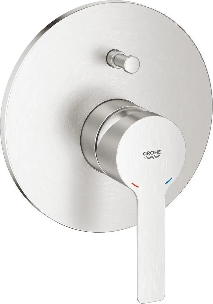 GROHE Linaere New Inbouw Badmengkraan