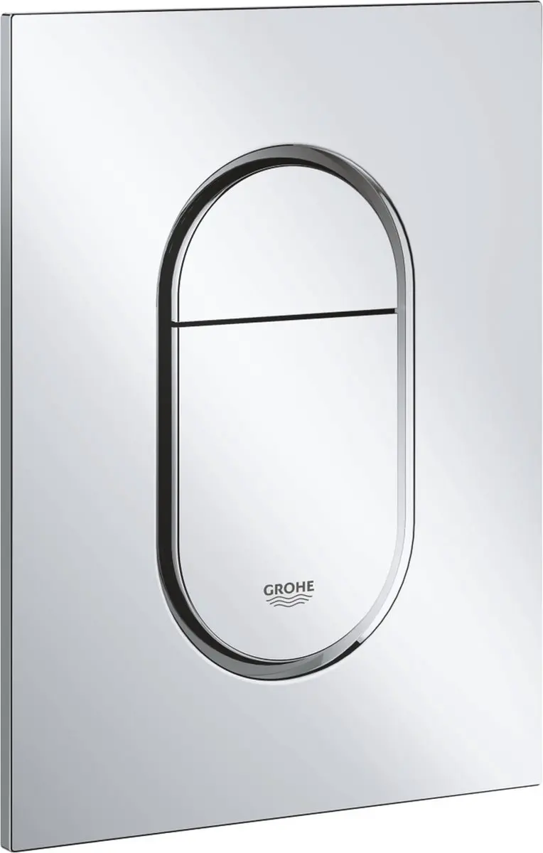 GROHE Arena Cosmopolitan S 37624000 Bedieningspaneel