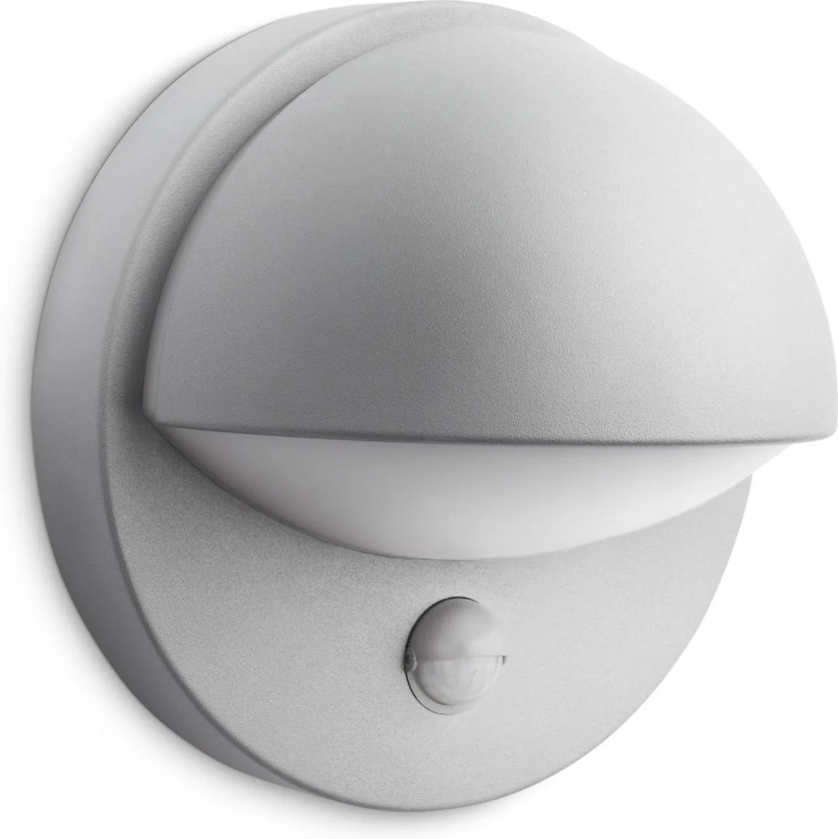 Philips myGarden June Wandlamp Grijs