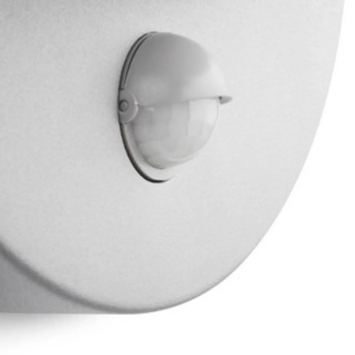 Philips myGarden June Wandlamp Grijs - Sensor 2700K