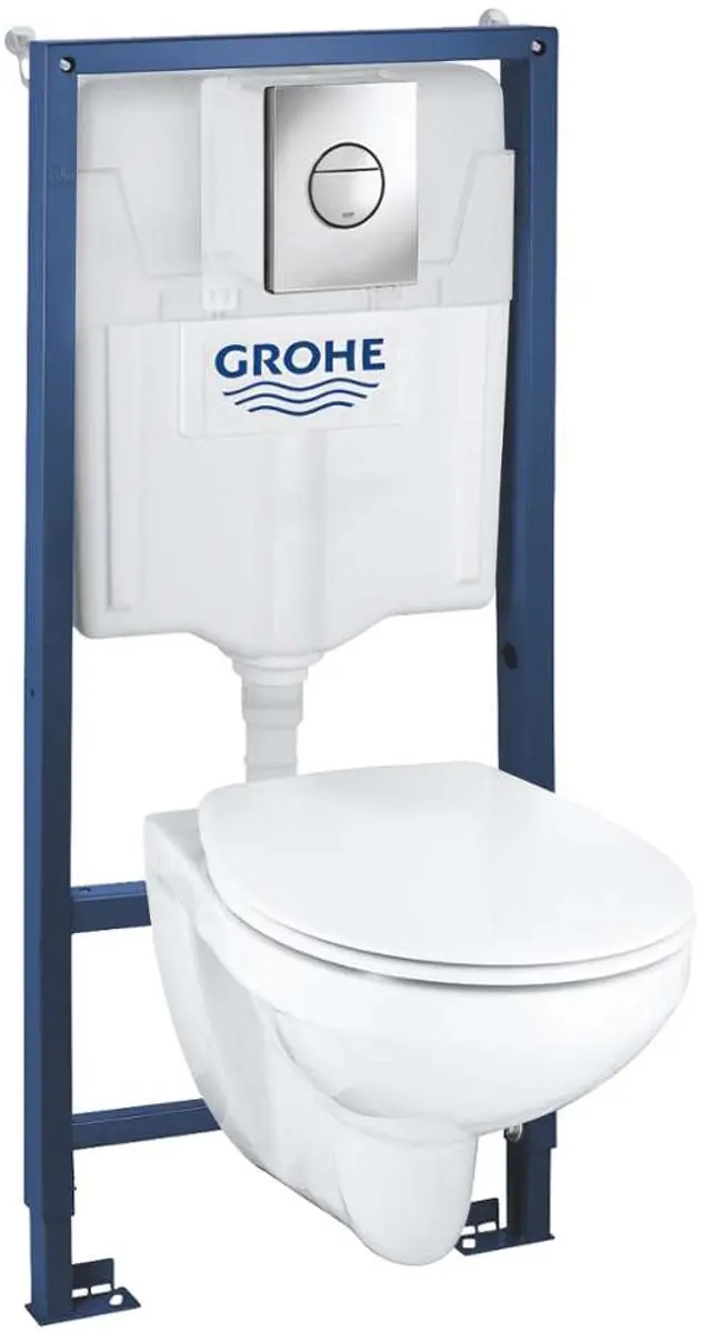 Grohe Solido