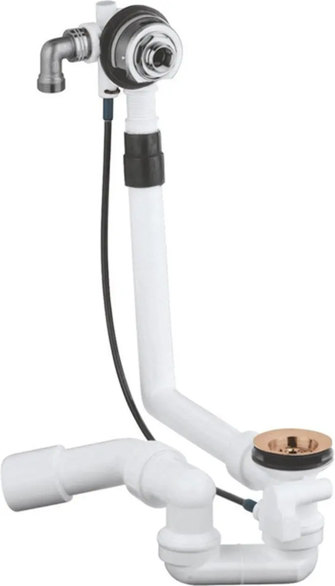 GROHE Talentofill Badafvoer