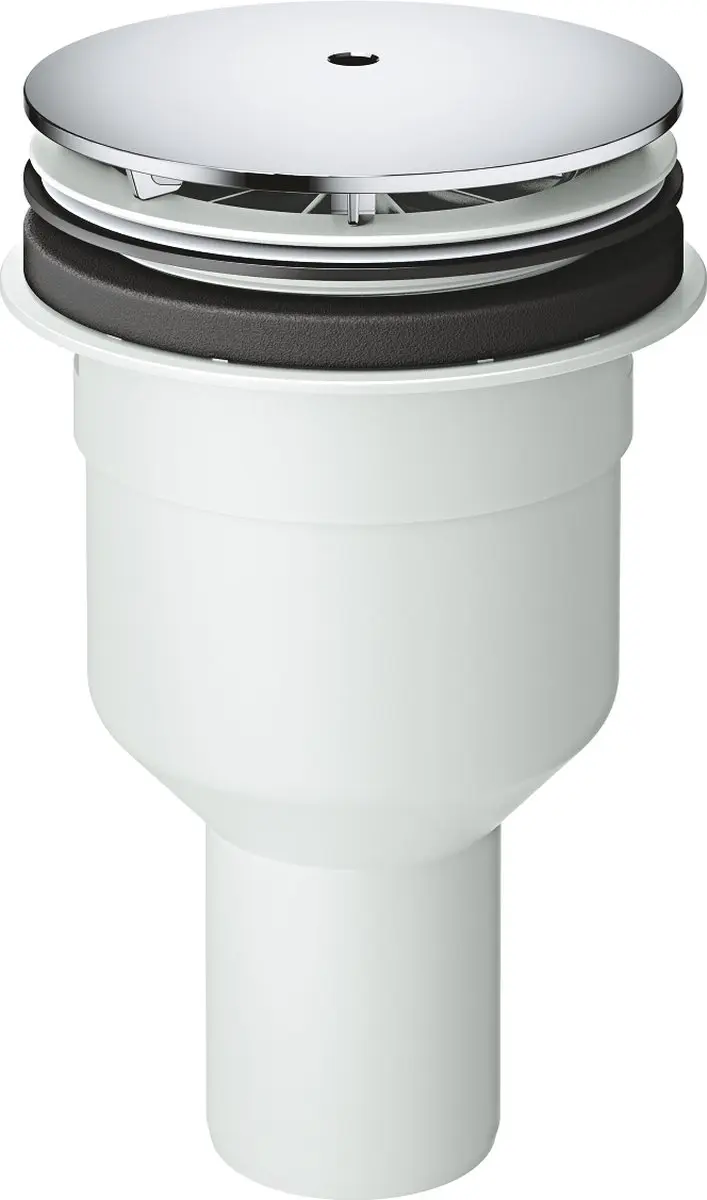 Grohe Waste Set 115mm