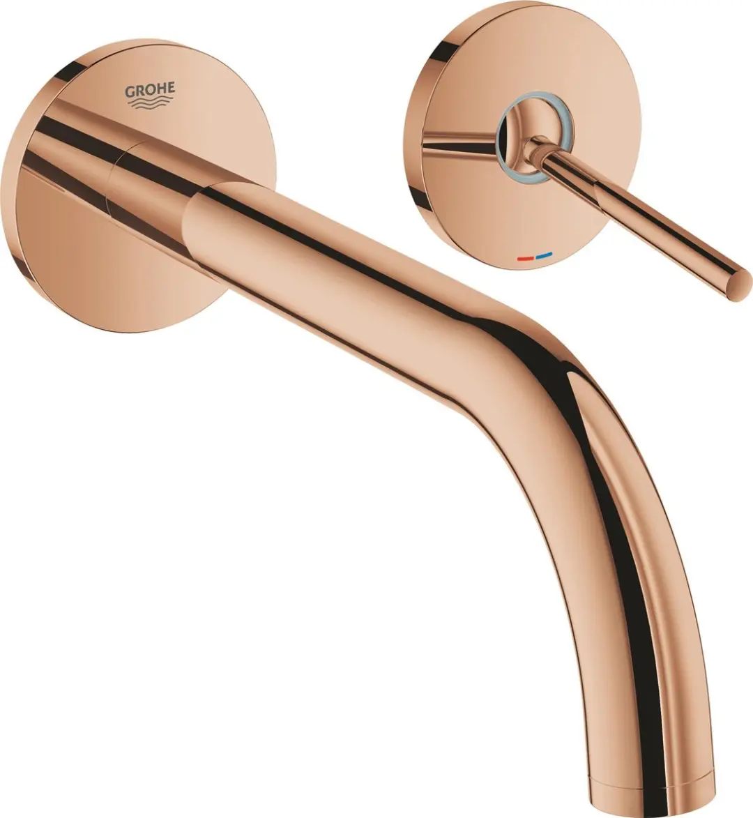 GROHE Atrio wastafelkraan