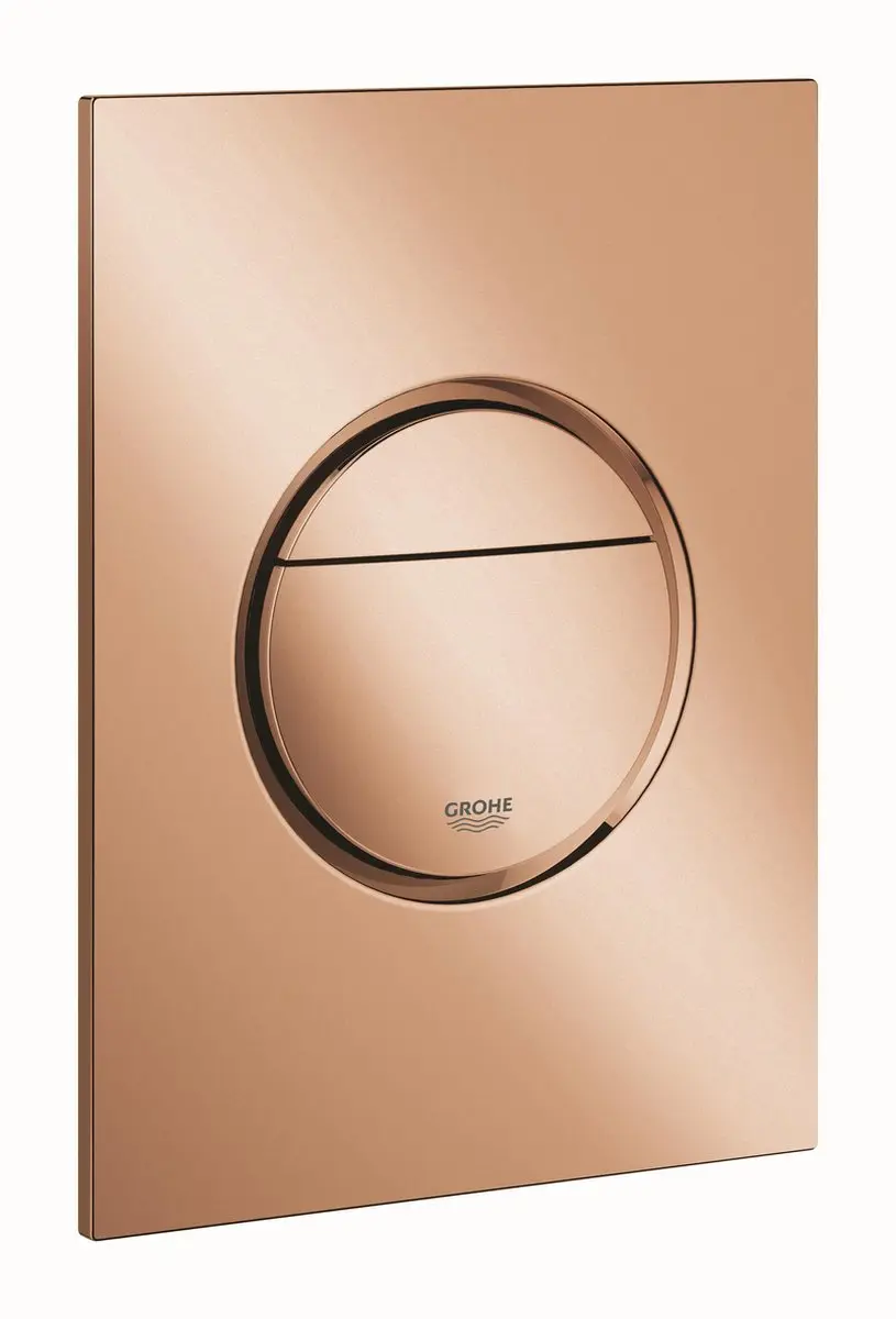GROHE Nova Cosmopolitan S Bedieningspaneel Toilet
