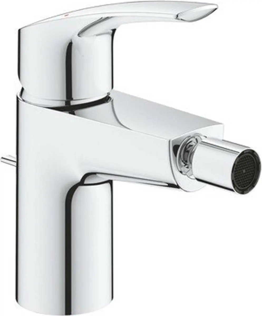 Grohe Eurosmart Bidetmengkraan S-Size