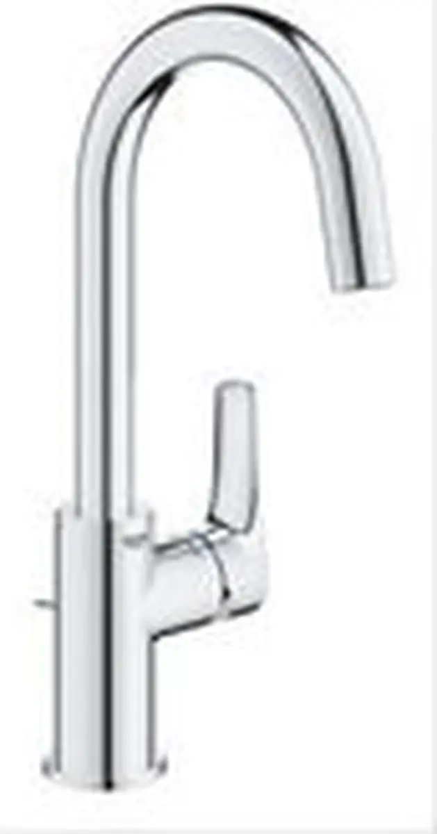 Grohe Eurosmart L-Size Wastafelkraan