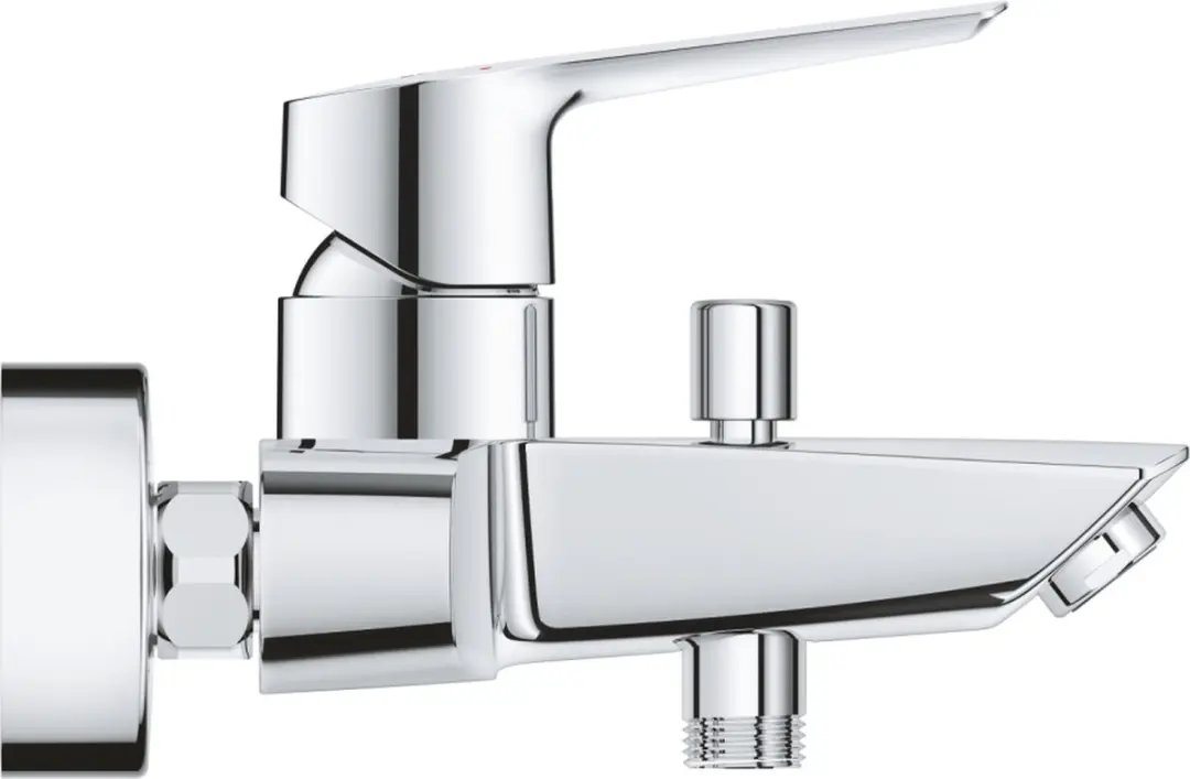 Grohe Start Badmengkraan 32278002 - Chroom - afbeelding 2 van 5