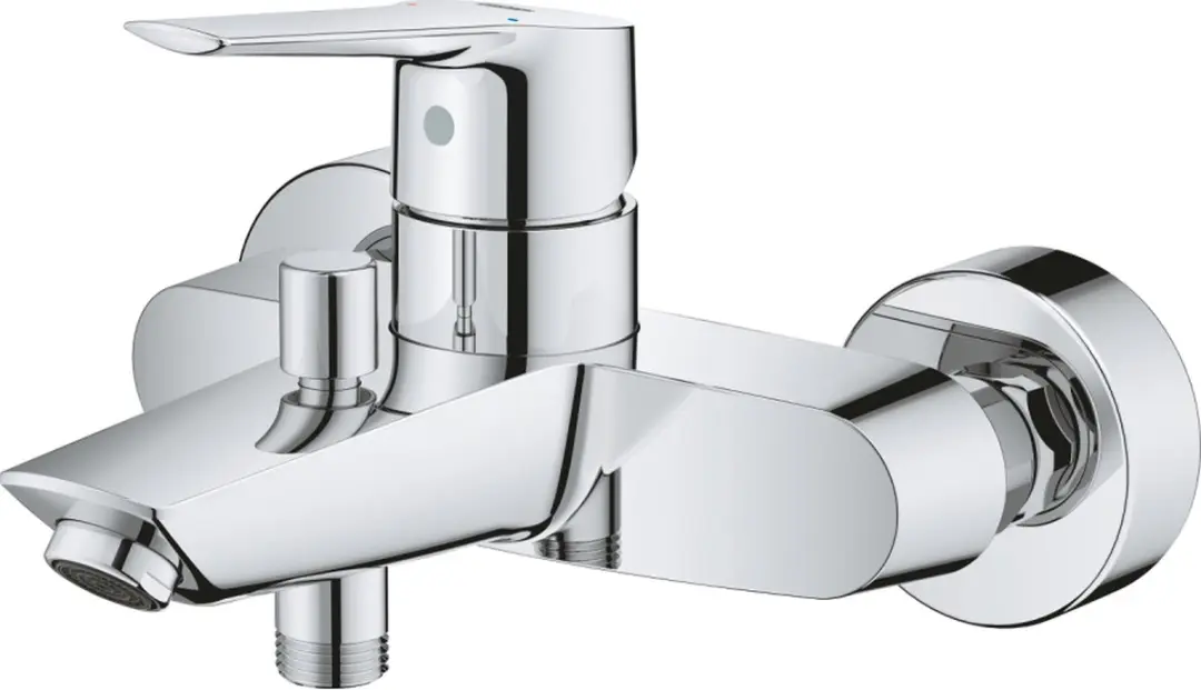 Grohe Start Badmengkraan 32278002 - Chroom - afbeelding 5 van 5
