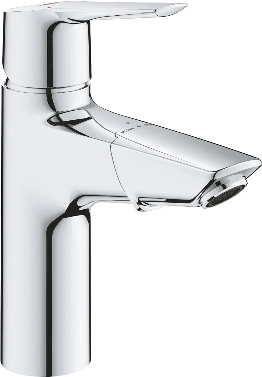 GROHE Start Wastafelmengkraan 24205003