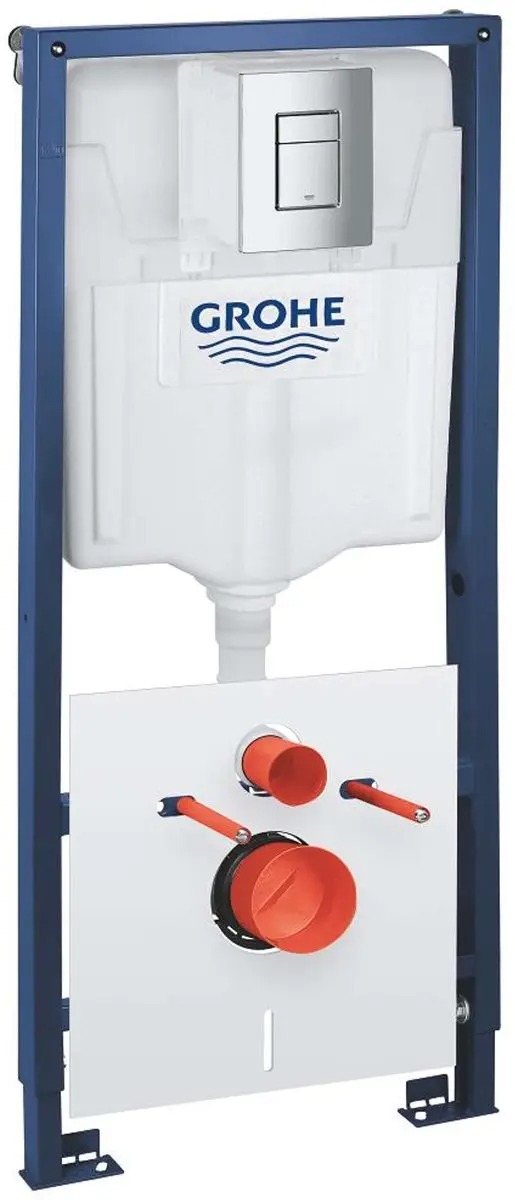 Grohe Solido