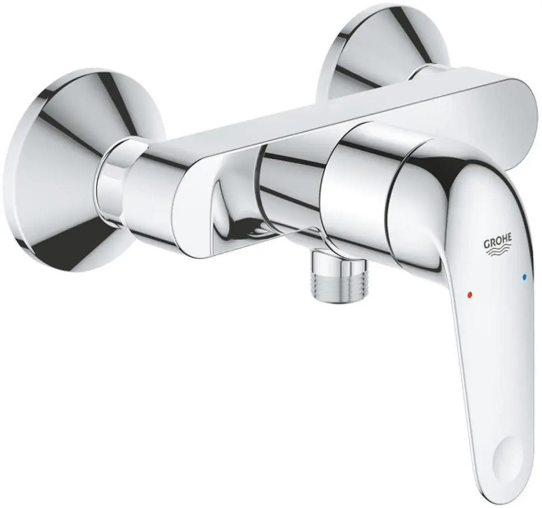 Grohe Europro 32740001 Douchemengkraan