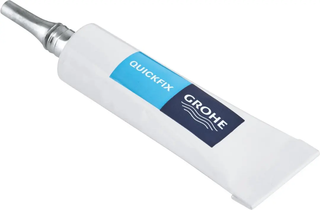 GROHE QuickGlue Set S Lijmset
