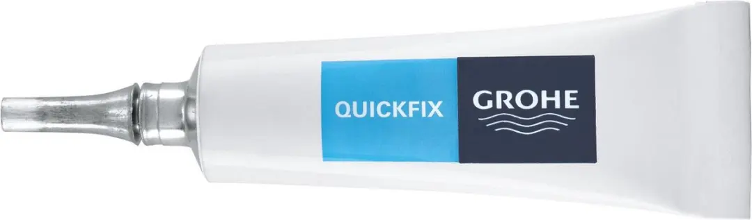 GROHE QuickGlue Set S Lijmset - 41247000 - afbeelding 2 van 6