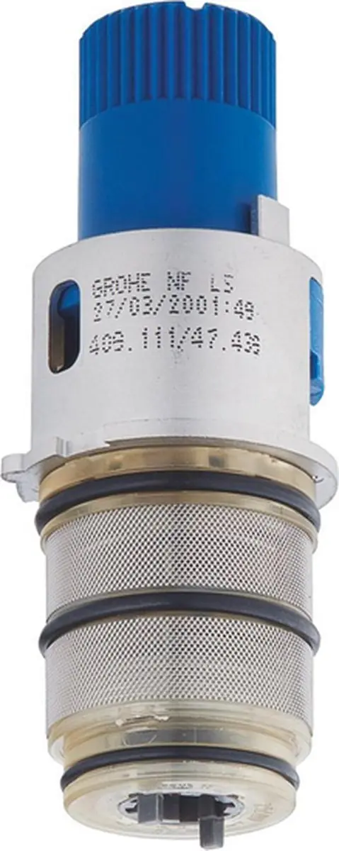 GROHE Thermostaatkardoes 1/2"