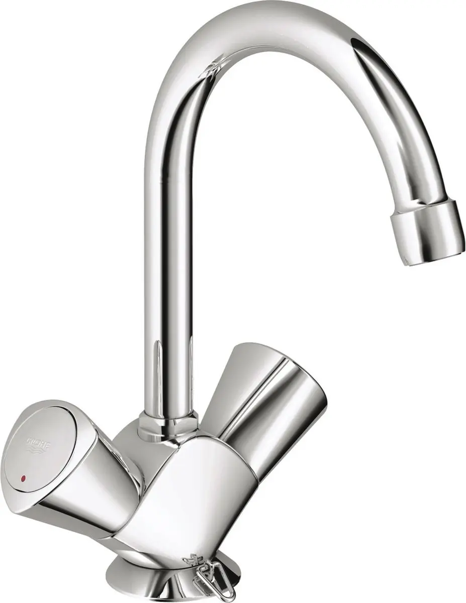 GROHE Costa-S Wastafelkraan