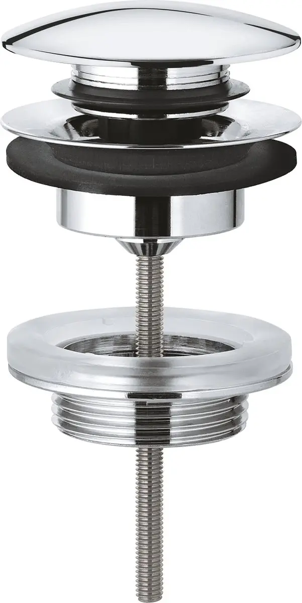 Grohe Klikwaste Afvoerplug