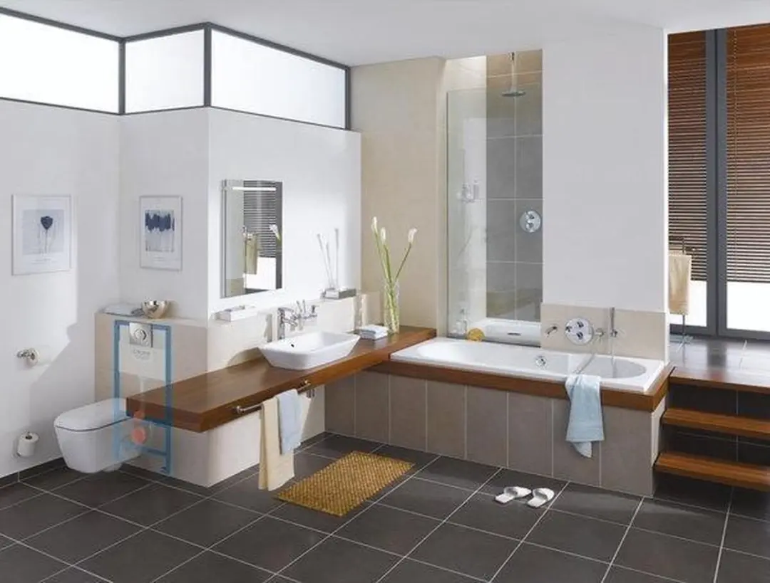 GROHE Rapid SL Inbouwreservoir 1,00m - afbeelding 5 van 6