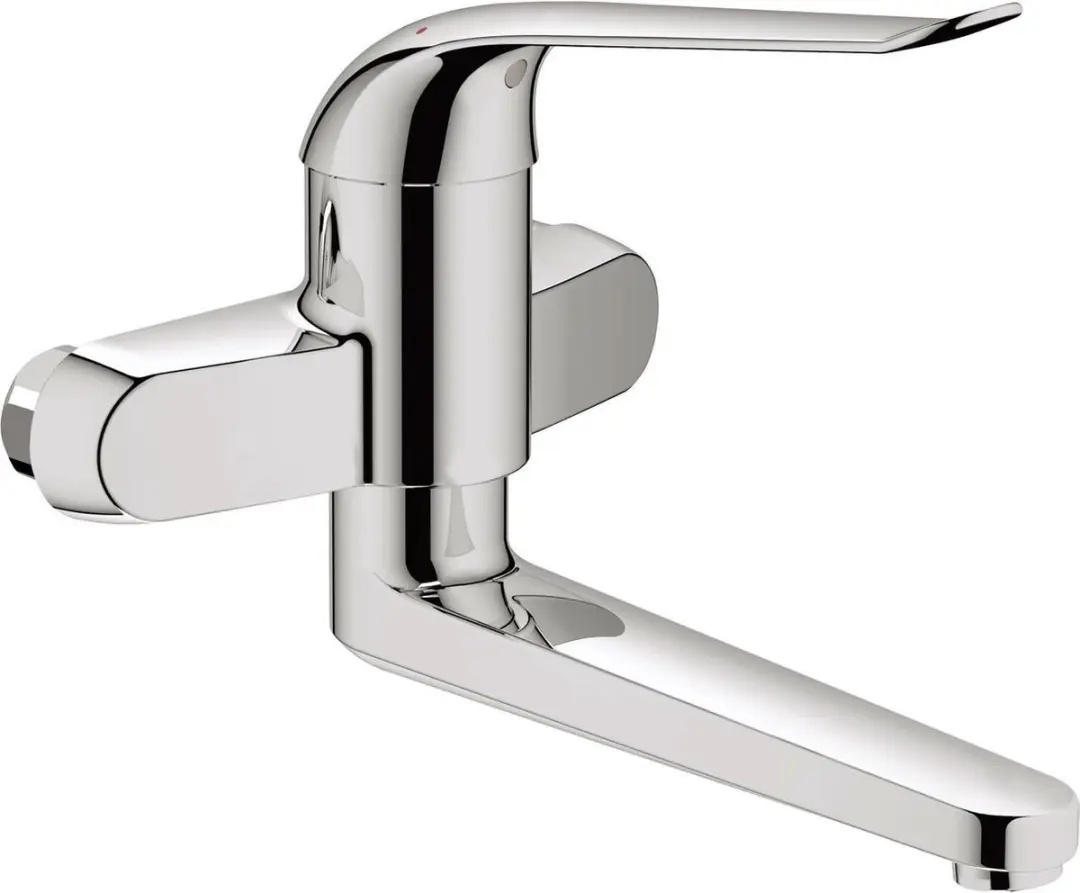 GROHE Euro Wastafelmengkraan