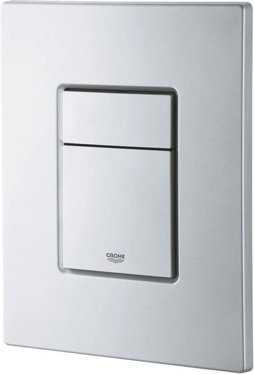 GROHE Skate Cosmopolitan Bedieningspaneel Toilet