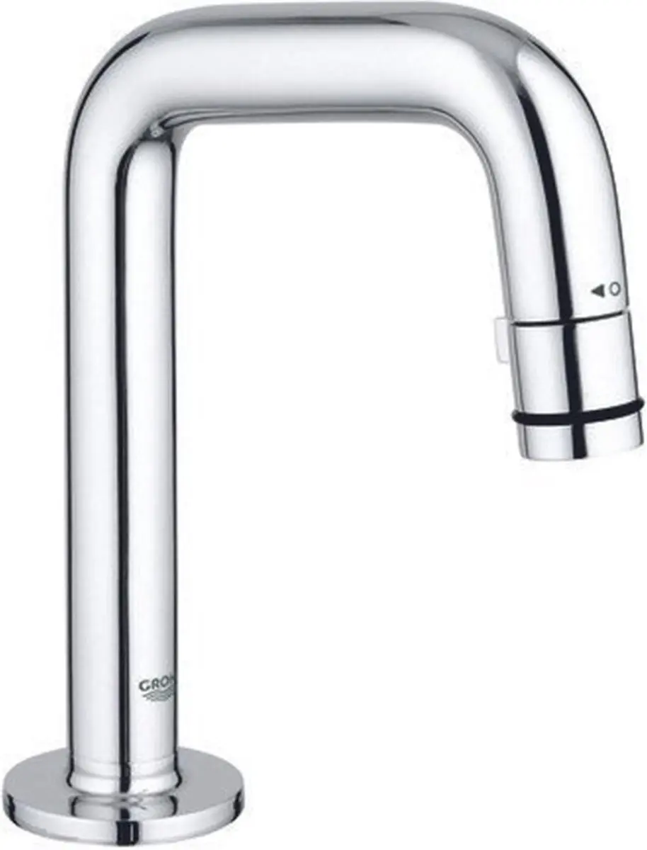 Grohe Universal Fonteinkraan 20202000 - Chroom - afbeelding 4 van 6