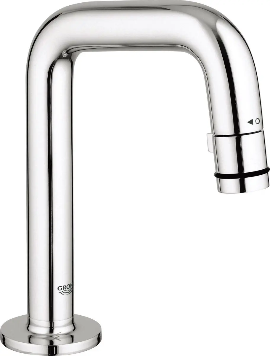 Grohe Universal Fonteinkraan 20202000 - Chroom - afbeelding 2 van 6
