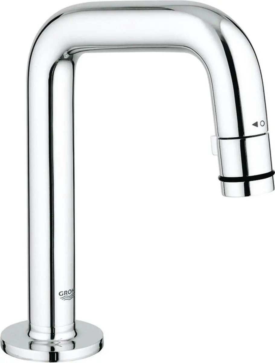 Grohe Universal Fonteinkraan 20202000 - Chroom - afbeelding 3 van 6