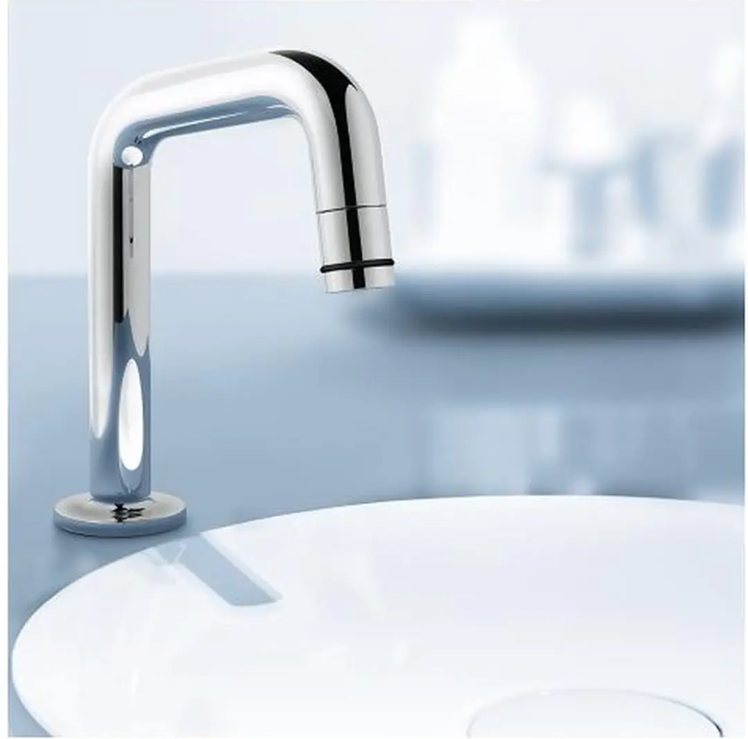 Grohe Universal Fonteinkraan 20202000 - Chroom - afbeelding 6 van 6