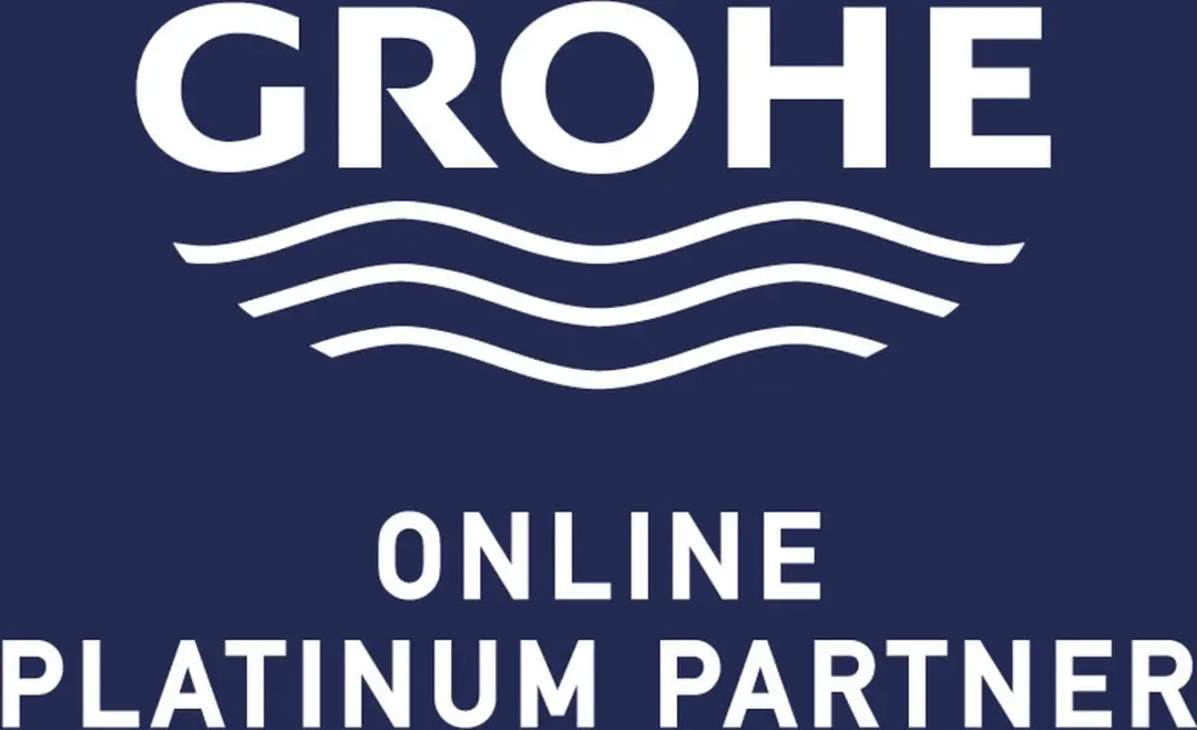 GROHE Concetto baduitloop 17cm chroom - afbeelding 3 van 6