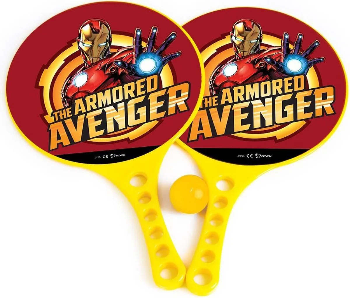 Marvel Avengers Beachbalset