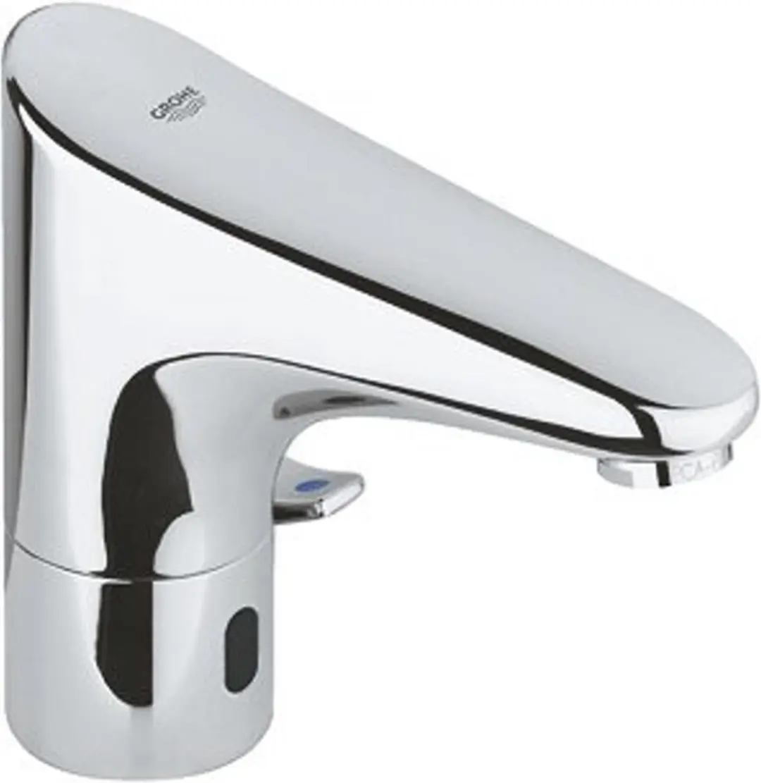 GROHE Europlus E wastafelmengkraan