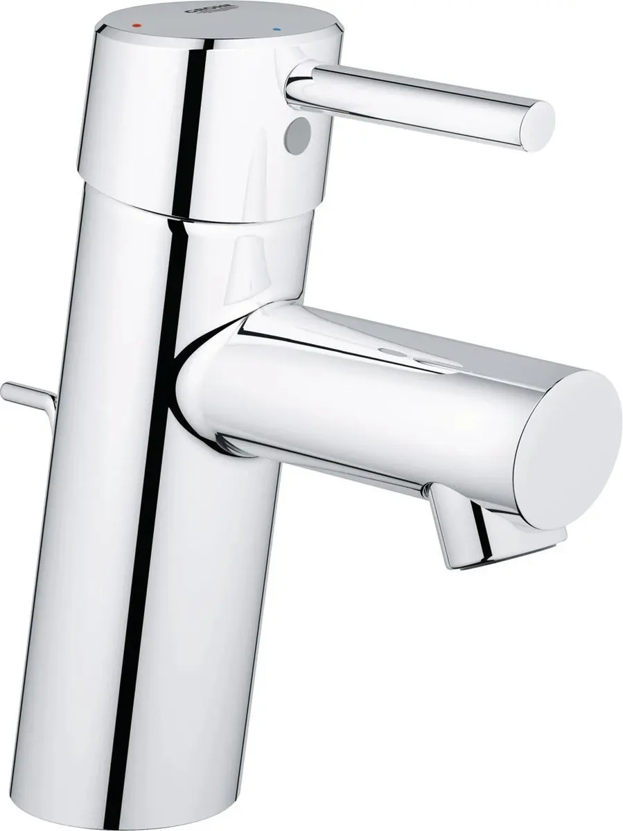 GROHE Concetto Wastafelkraan