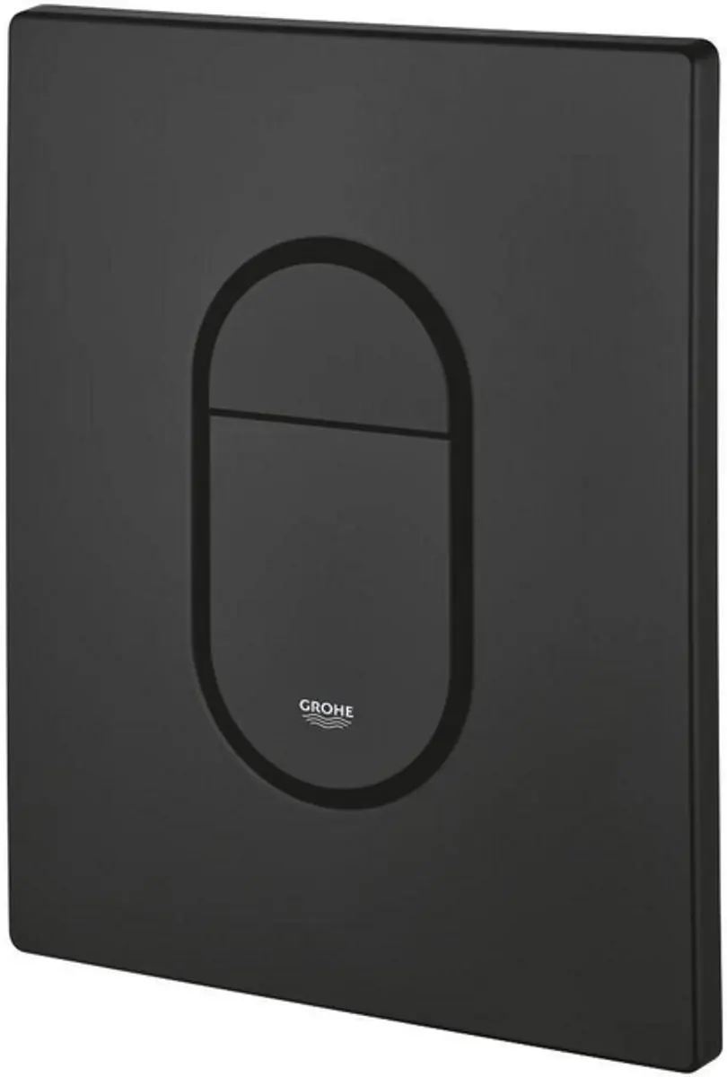 Grohe Arena Cosmopolitan Bedieningsplaat