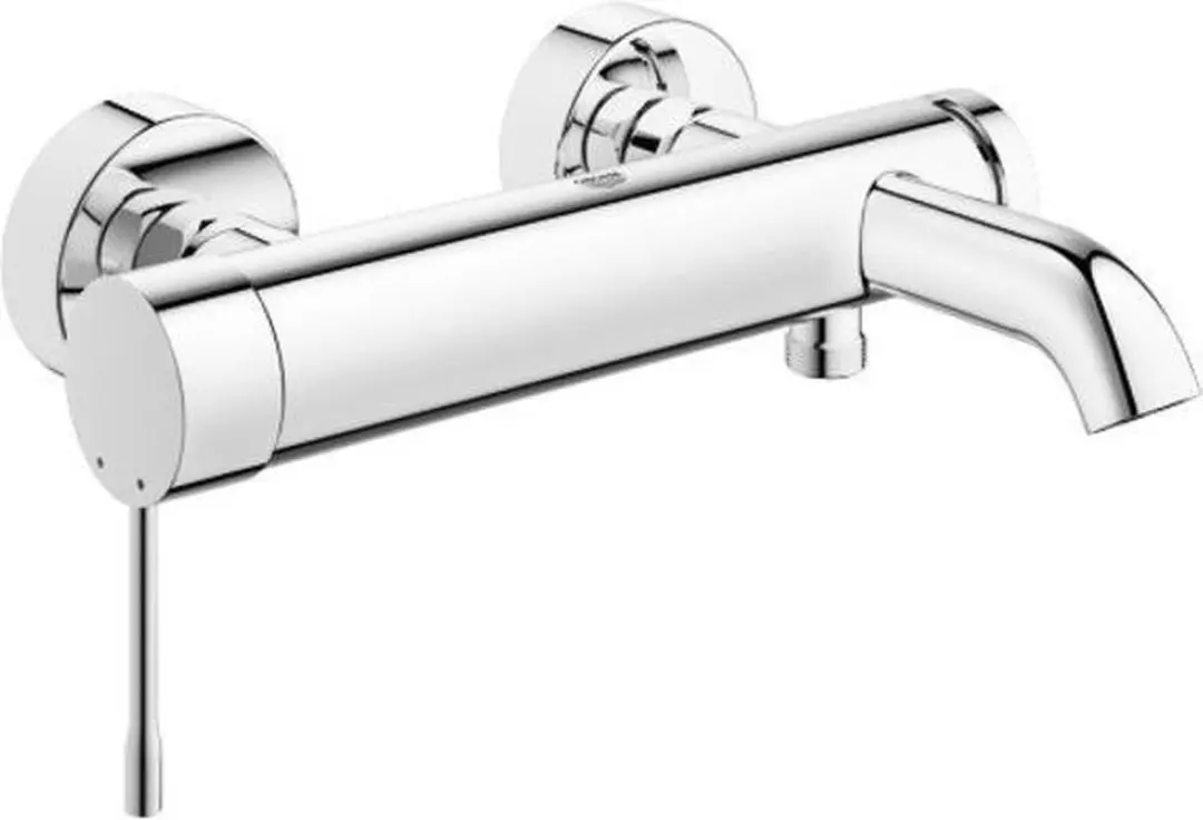 Grohe Essence New Badkraan 15cm