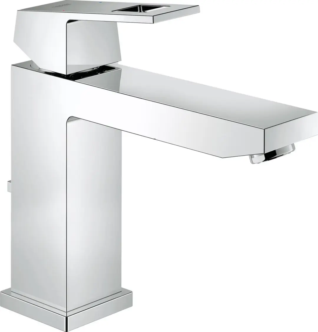 GROHE Eurocube Wastafelkraan