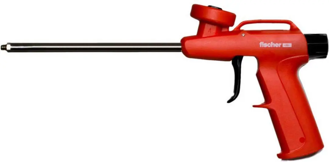 Fischer Schuimpistool Metaal PUP M3 033208 - afbeelding 6 van 6