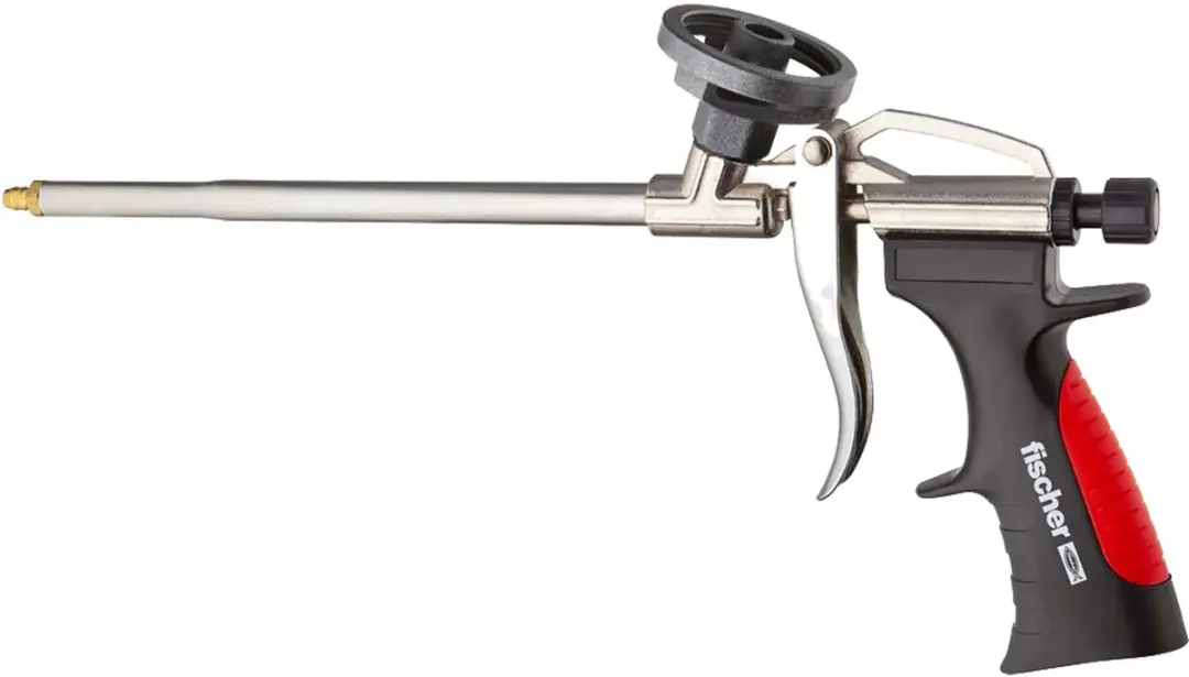 Fischer Schuimpistool Metaal PUP M3 033208