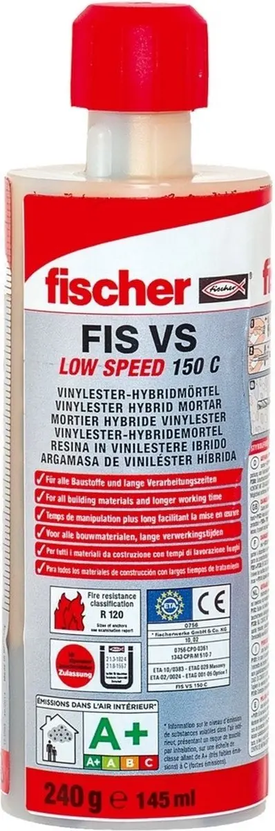 Fischer