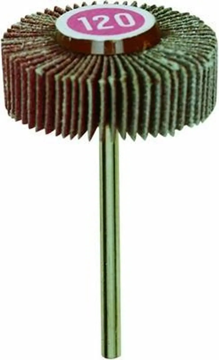 Proxxon 28985 Lamellenslijpkop Ø30x10mm