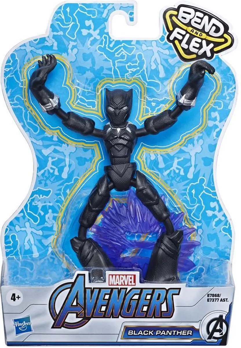 Marvel AVN E78685X2 - Multicolor