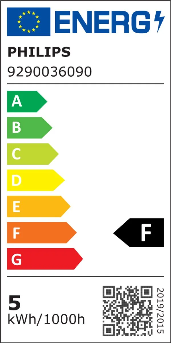 Philips MASTER Mas Expertcolor LED 10.8W - 3000K - Helder