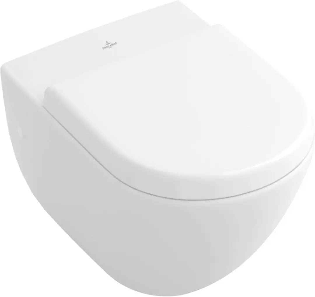 Villeroy & Boch Subway Toiletpot 660310R1