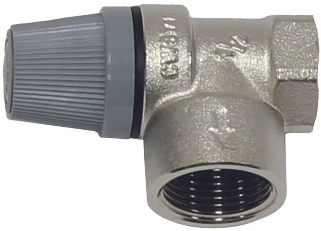 Vaillant Veiligheidsventiel 009318