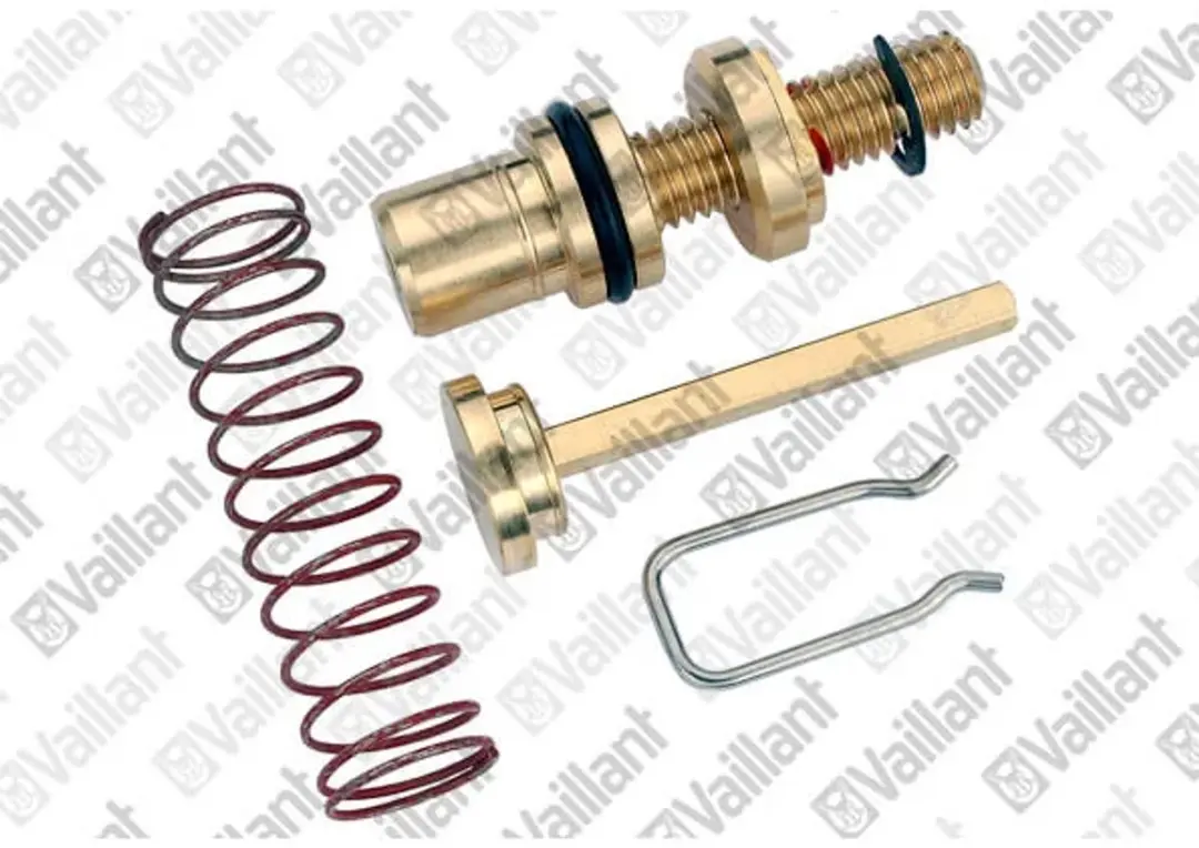 Vaillant Bypass Hydroblock 178980 - afbeelding 2 van 2