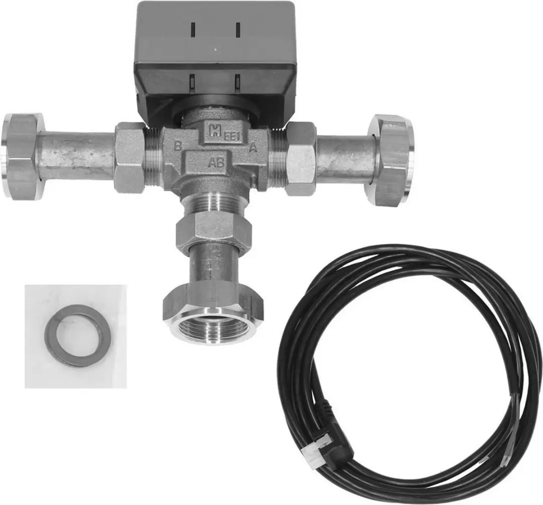 Vaillant 3/2-Wege-Ventil-Set 1" (0020036743)