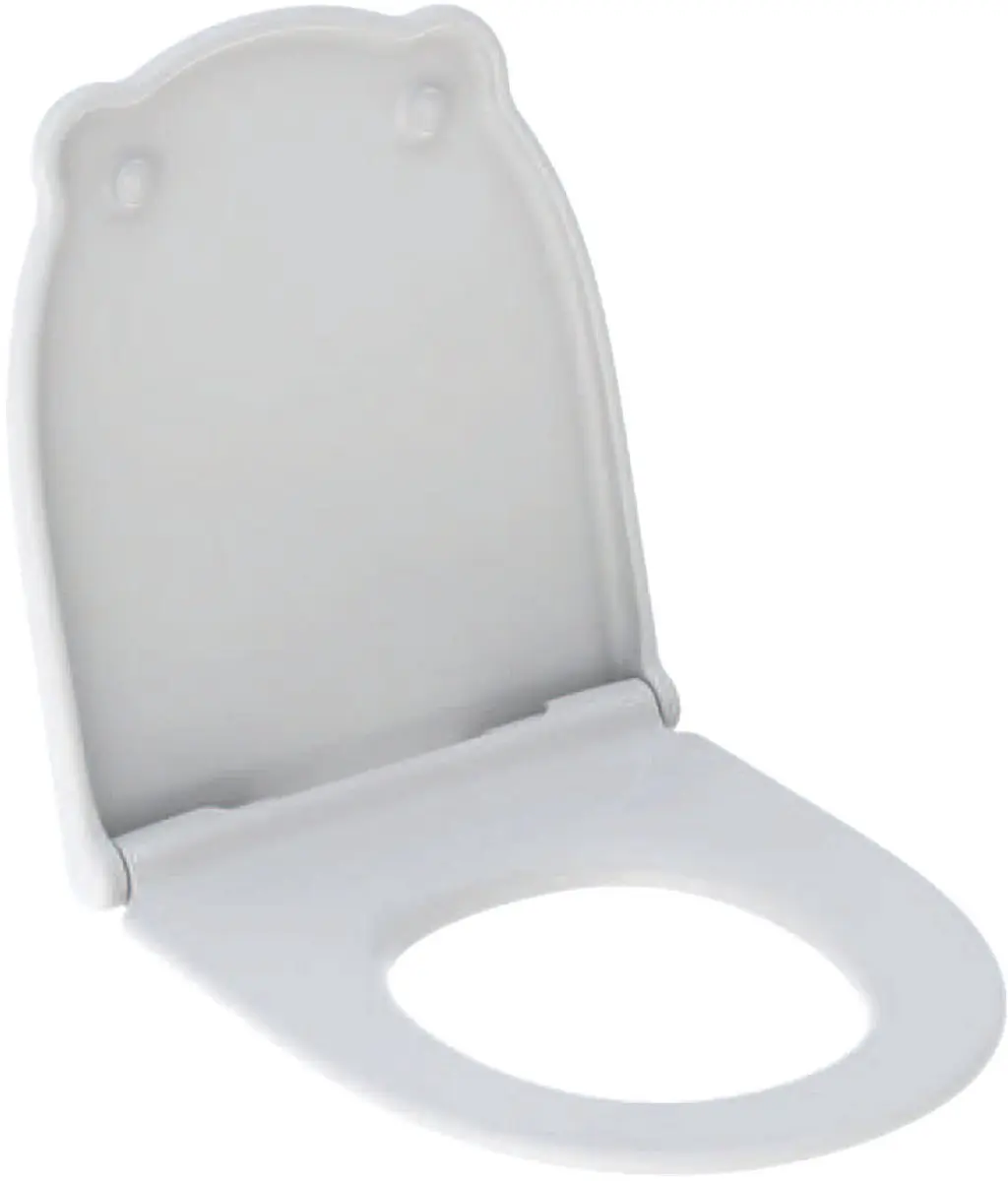 Geberit Bambini 502.969.01.1 Toiletzitting