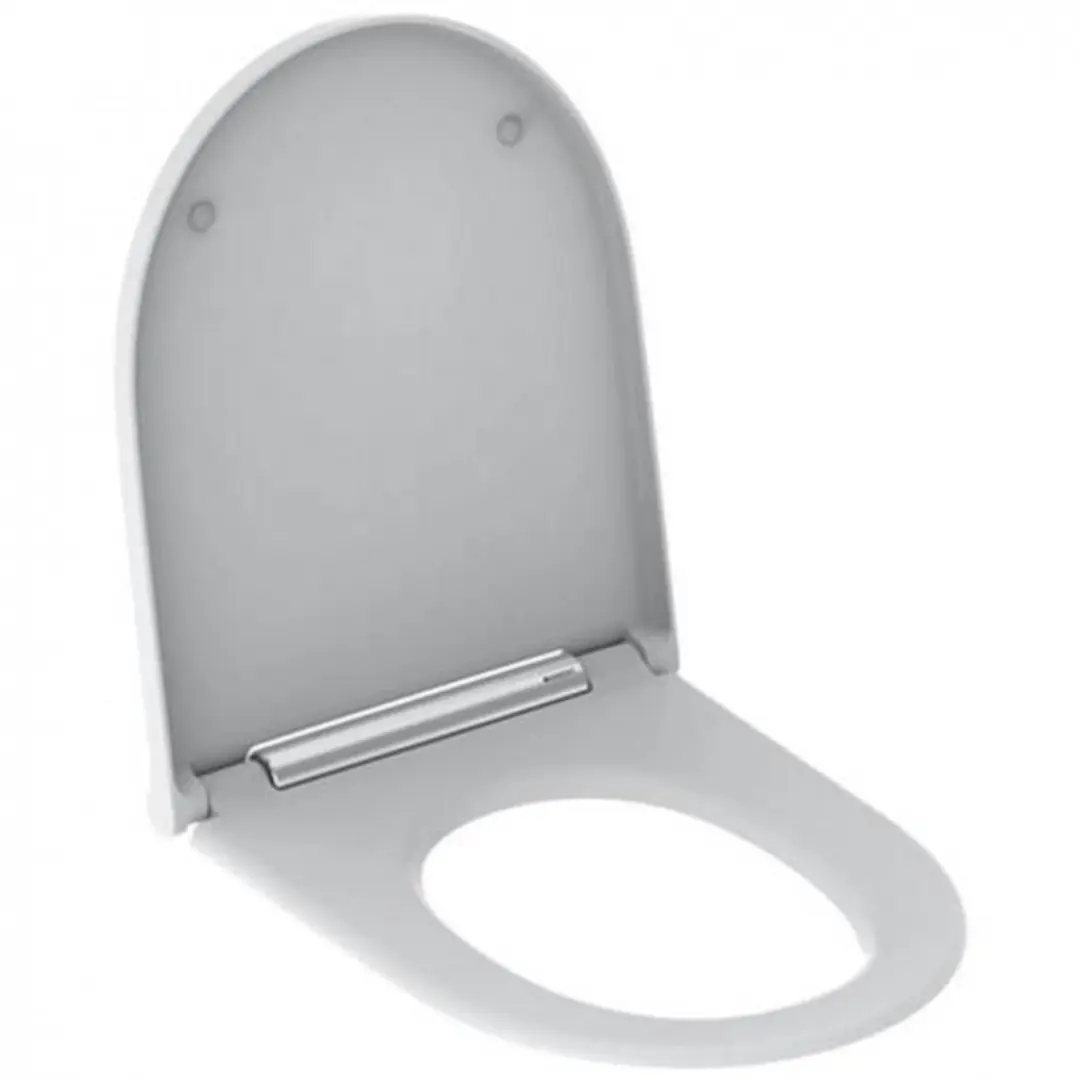 Geberit ONE Toiletzitting Softclose 243.989.21.2