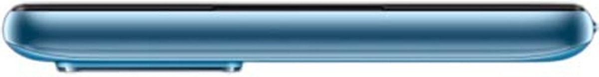 Smartphone Oppo A16s 6,5" Octa Core 4 GB RAM 64 GB Blue 4 GB RAM ARM Cortex-A53 MediaTek Helio G35 6,52" 64 GB