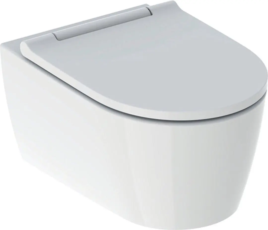 Geberit ONE Hangtoilet TurboFlush 54cm